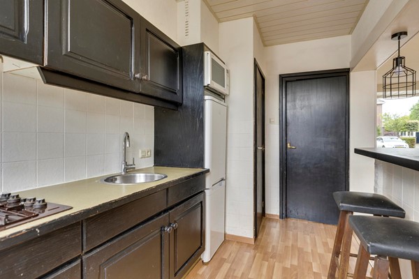 Medium property photo - Stakenburgstraat 7, 5694 NA Son en Breugel